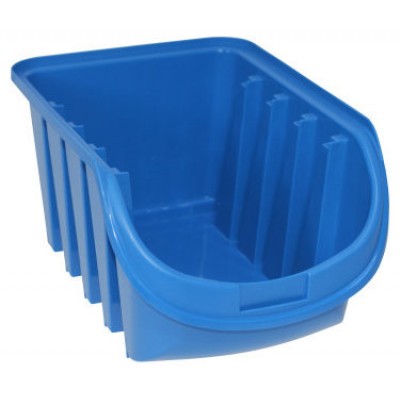 GAVETA 3 LITROS 24X17X13 CM PP AZUL ARCHIVO 2000 CP14900424C AZ (Espera 4 dias)